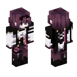 Minecraft Skin #151039