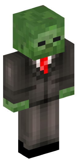 Minecraft Skin #151046