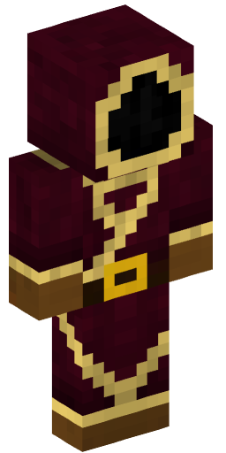 Minecraft Skin #151047