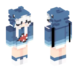 Minecraft Skin #151051