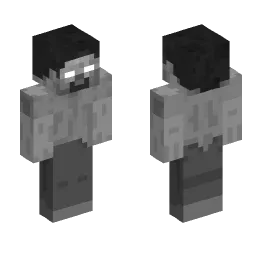 Minecraft Skin #151053