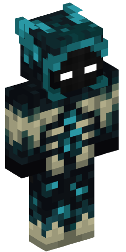 Minecraft Skin #151054