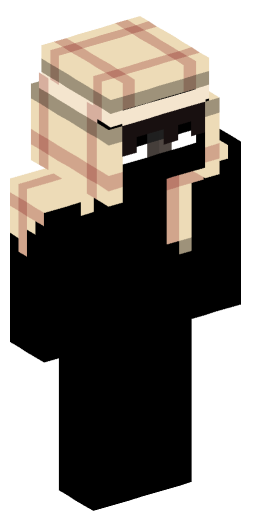 Minecraft Skin #151055