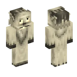 Minecraft Skin #151060