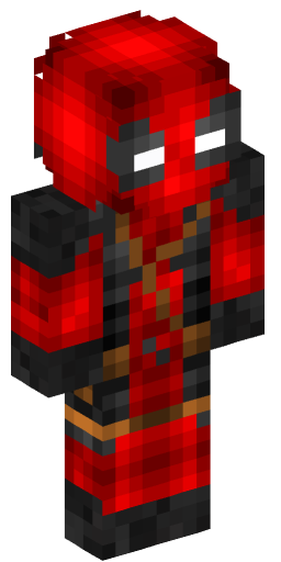 Minecraft Skin #151063