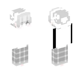 Minecraft Skin #151064