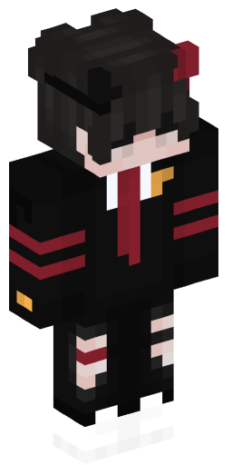 #151067 Minecraft Skin Preview on Minecraft.Co.Com