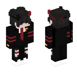 Minecraft Skin #151067