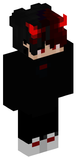 #151068 Minecraft Skin Preview on Minecraft.Co.Com