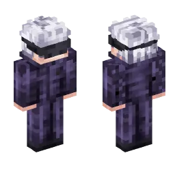 Minecraft Skin #151069