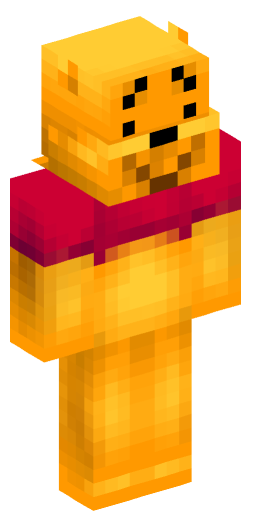 Minecraft Skin #151072