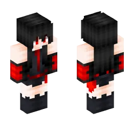 Minecraft Skin #151076