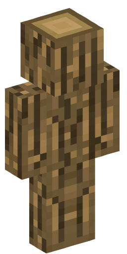 Minecraft Skin #151077