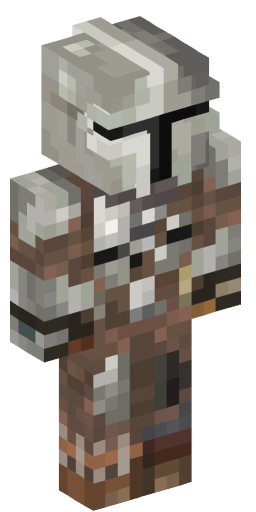 Minecraft Skin #151080