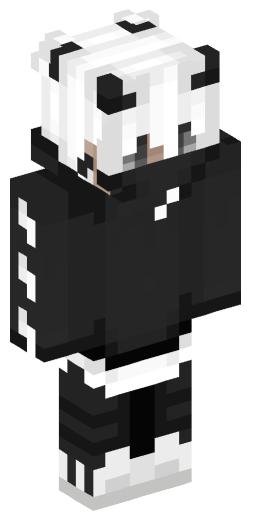 Minecraft Skin #151081