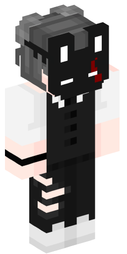 Minecraft Skin #151084