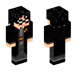 Minecraft Skin #151088