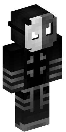 Minecraft Skin #151091