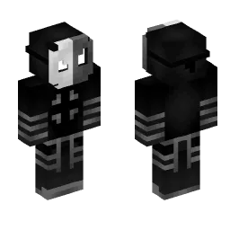 Minecraft Skin #151091