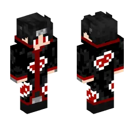 Minecraft Skin #151093