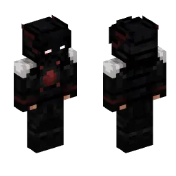 Minecraft Skin #151094