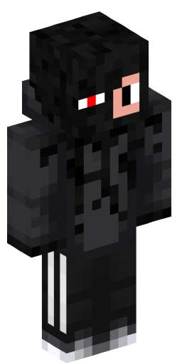 Minecraft Skin #151096