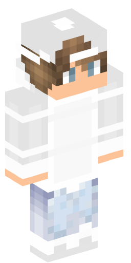 Minecraft Skin #151098