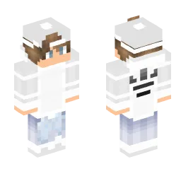 Minecraft Skin #151098