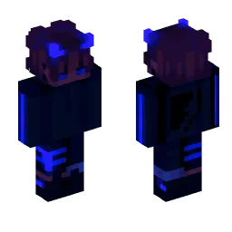 Minecraft Skin #151101