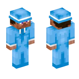 Minecraft Skin #151102