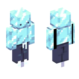 Minecraft Skin #151105