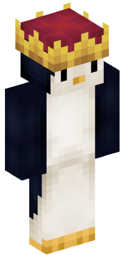 Minecraft Skin #151106