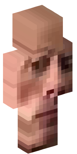 Minecraft Skin #151108