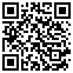 #151109 QR Code