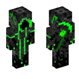 Minecraft Skin #151113