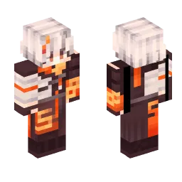 Minecraft Skin #151114