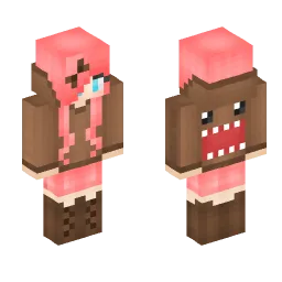 Minecraft Skin #151116