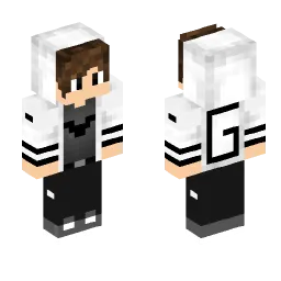 Minecraft Skin #151118