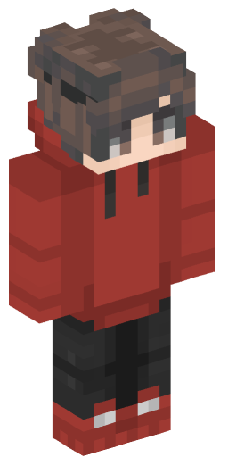 Minecraft Skin #151119