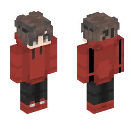 Minecraft Skin #151119