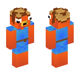 Minecraft Skin #151120