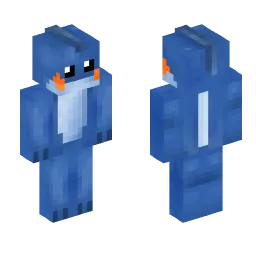 Minecraft Skin #151121