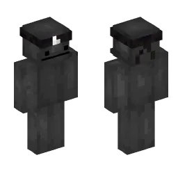 Minecraft Skin #151122