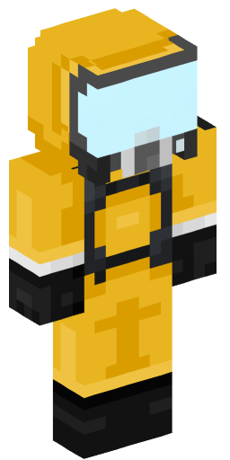 Minecraft Skin #151123