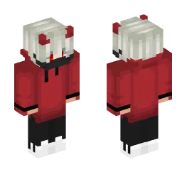 Minecraft Skin #151124