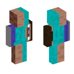 Minecraft Skin #151125