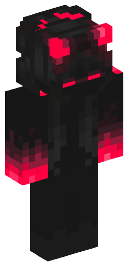 Minecraft Skin #151126