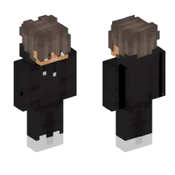 Minecraft Skin #151127