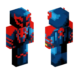 Minecraft Skin #151129