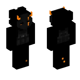 Minecraft Skin #151131